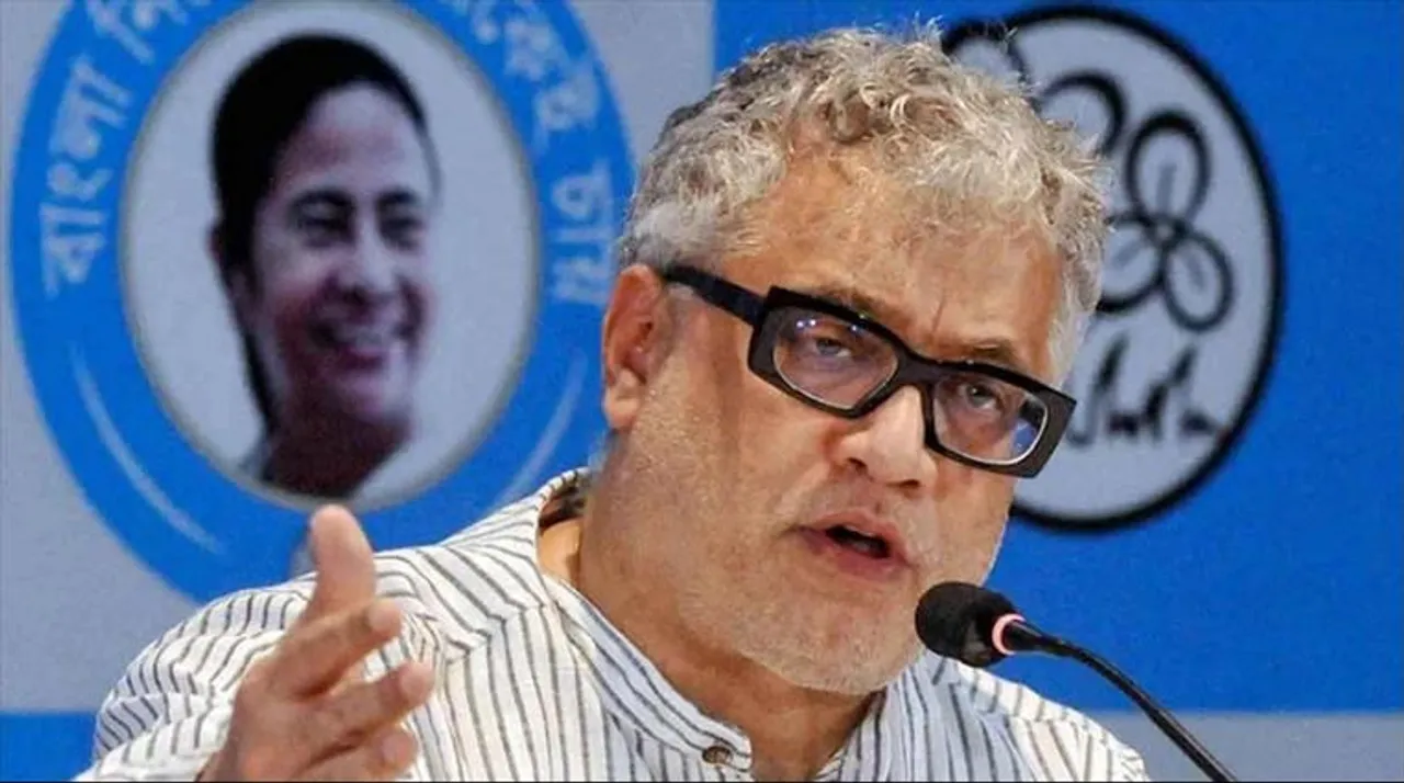 সাসপেন্ড হয়েও কেন্দ্রকে চ্যালেঞ্জ ডেরেকের