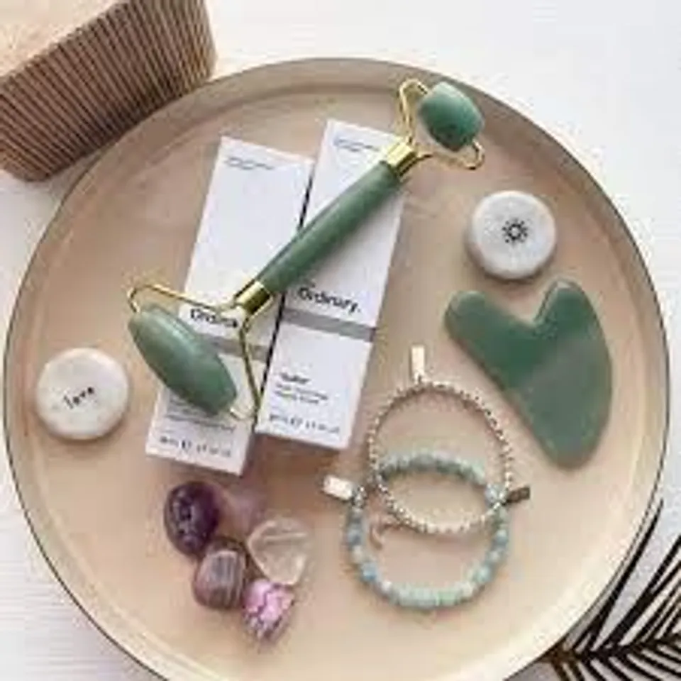 জেড ফেস রোলার ব্যবহার করার সঠিক পদ্ধতি