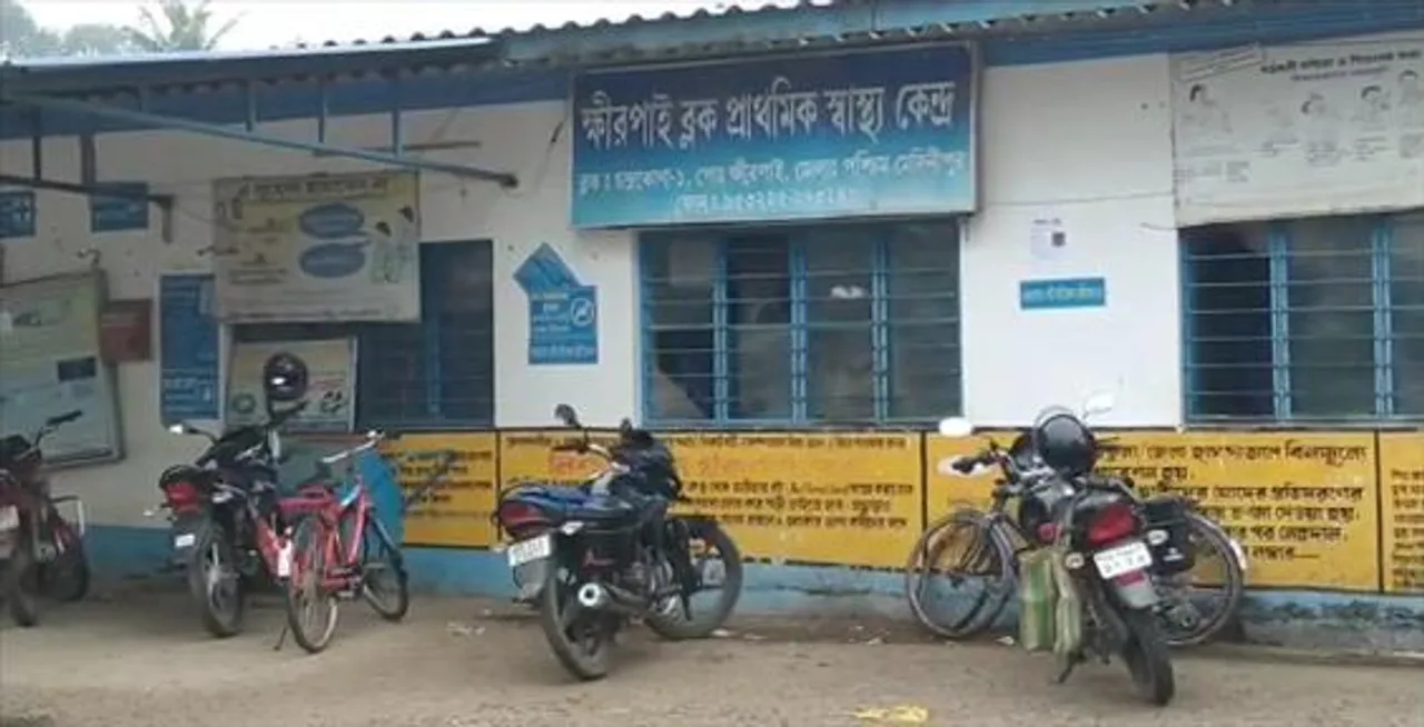 কোভিড ১৯, জেলাজুড়ে একাধিক স্বাস্থ্যকর্মী আক্রান্ত