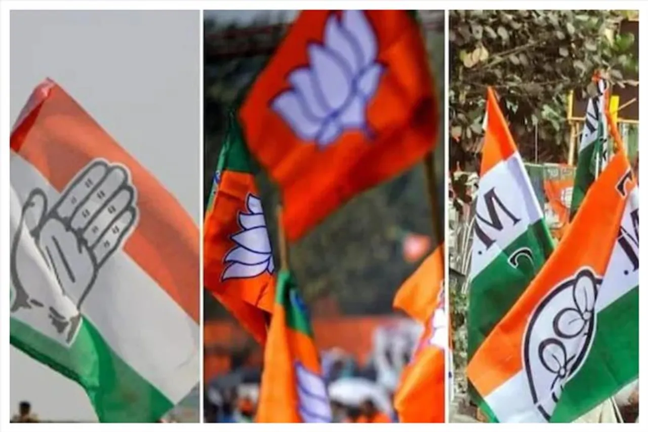 সব আসনেই হারল তৃণমূল, বিরোধী জোটের জয়