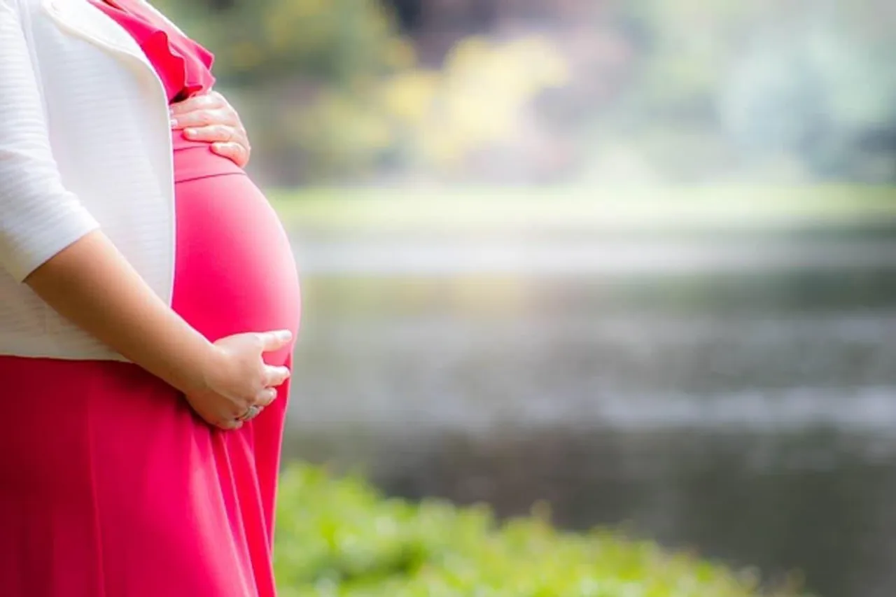 গর্ভাবস্থায় শেষর ৩ মাস এটি খাবেন না