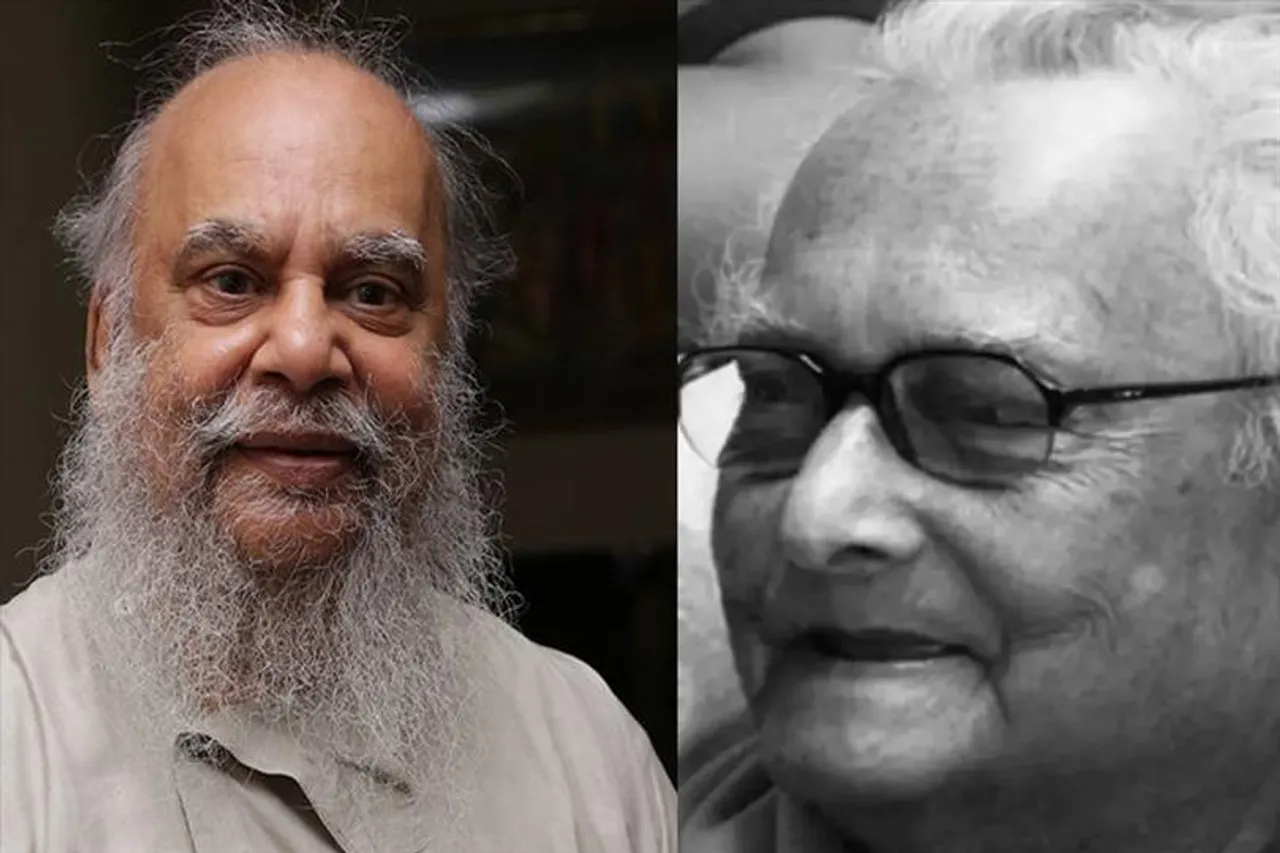 প্রয়াত কার্টুনিস্টের স্মৃতিচারণায় শুভাপ্রসন্ন