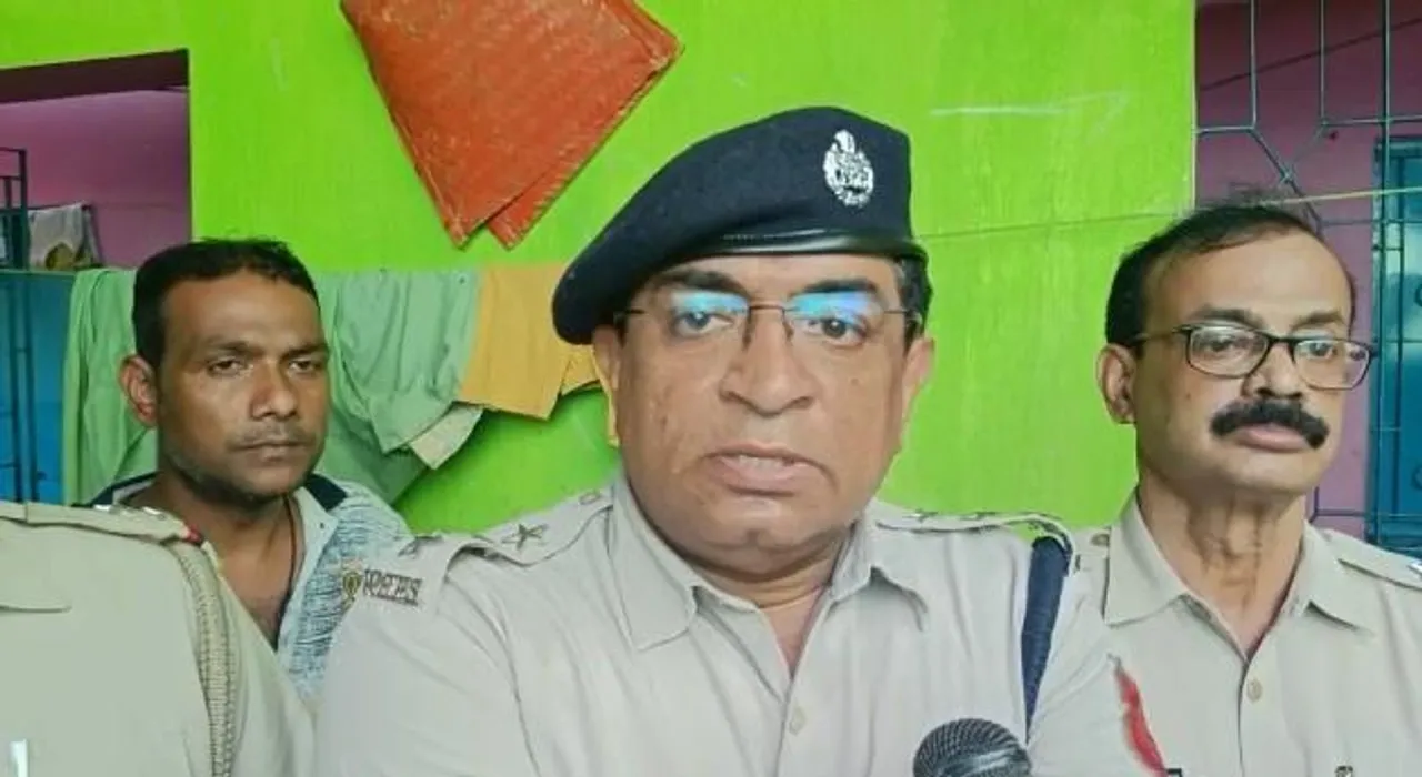 আসানসোলে শুট আউট! তদন্তে জামুরিয়া থানার পুলিশ