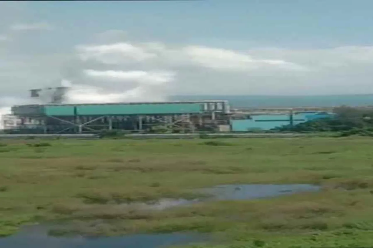 মহারাষ্ট্রে বিদ্যুৎ উৎপাদন কেন্দ্রে বিস্ফোরণ, আহত একাধিক