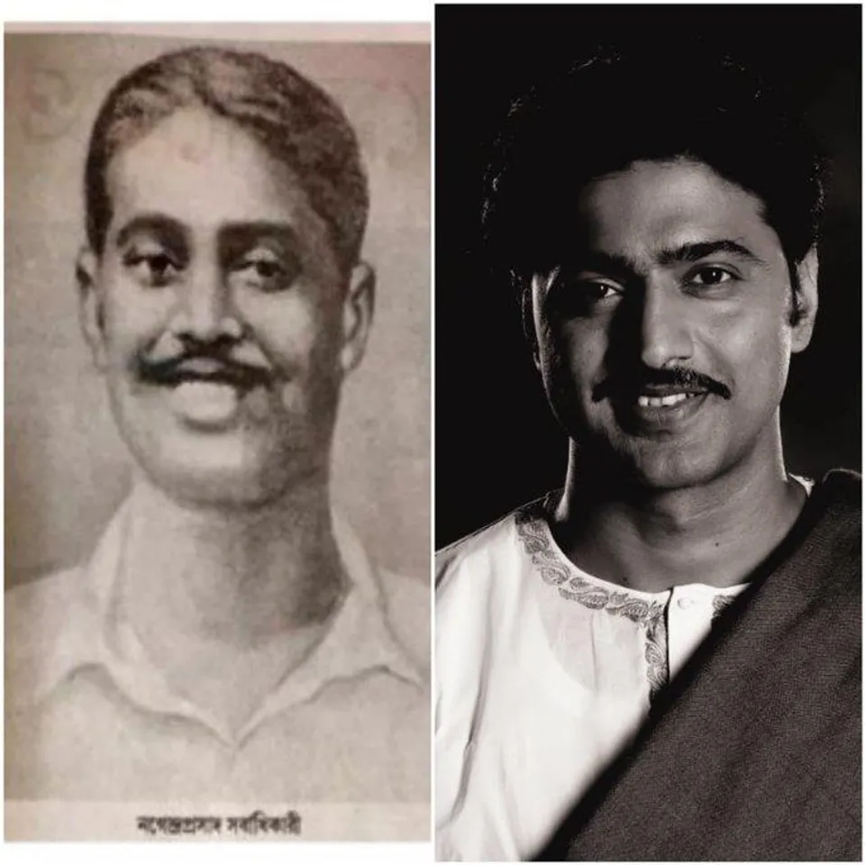 রিয়েল বনাম রিল!