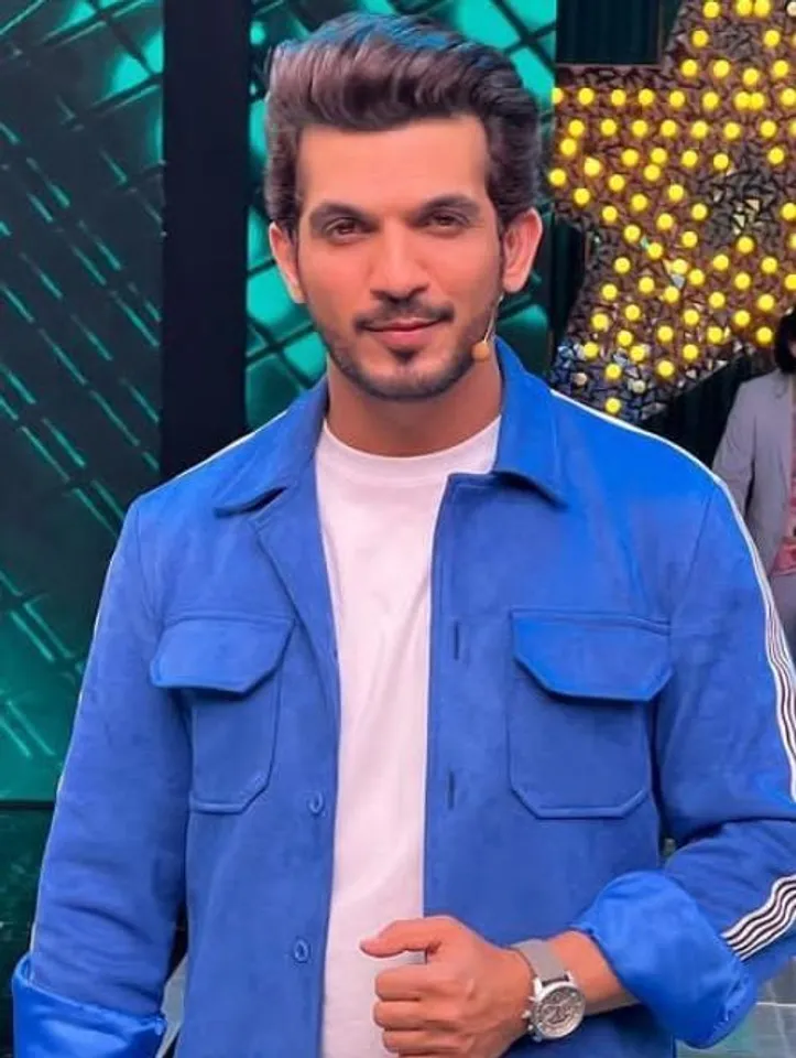 করণ জোহরের পরবর্তী ছবিতে অভিনয় করবেন টেলিভিশন অভিনেতা অর্জুন বিজলানি!