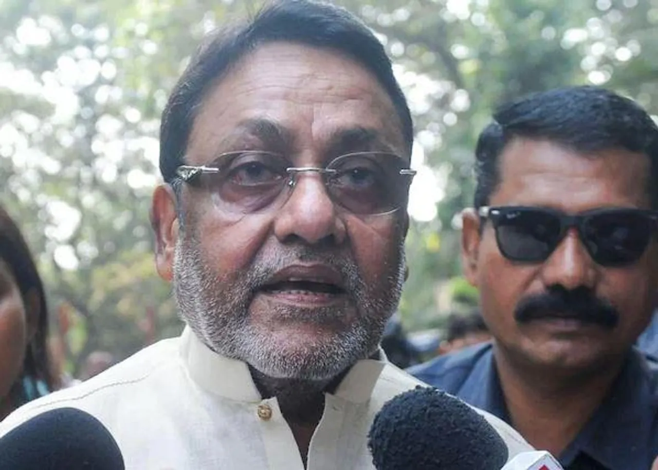 ক্রুজ থেকে এনসিবি কোনও মাদক পায়নি, গুরুতর অভিযোগ মন্ত্রীর