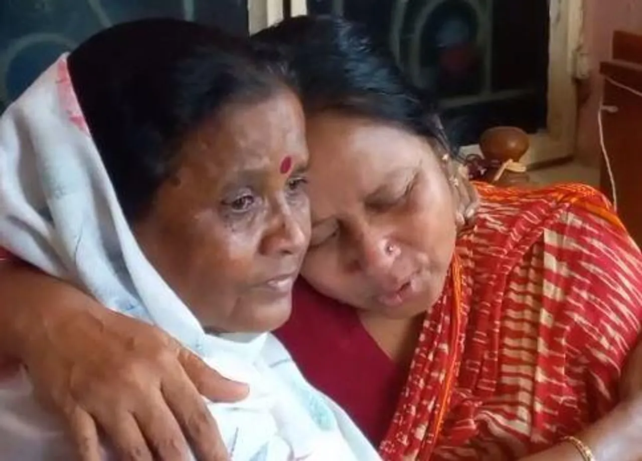 সেনার মৃত্যুতে শোকের ছায়া খড়গপুরে