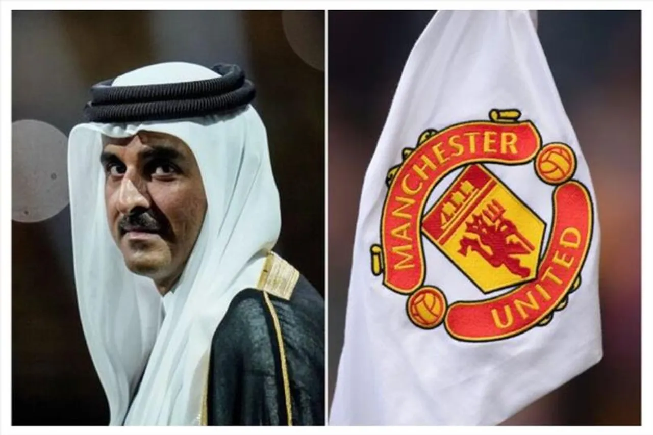 ইউনাইটেডের জন্য কাতারভিত্তিক দরপত্র বন্ধের আহ্বান উয়েফার