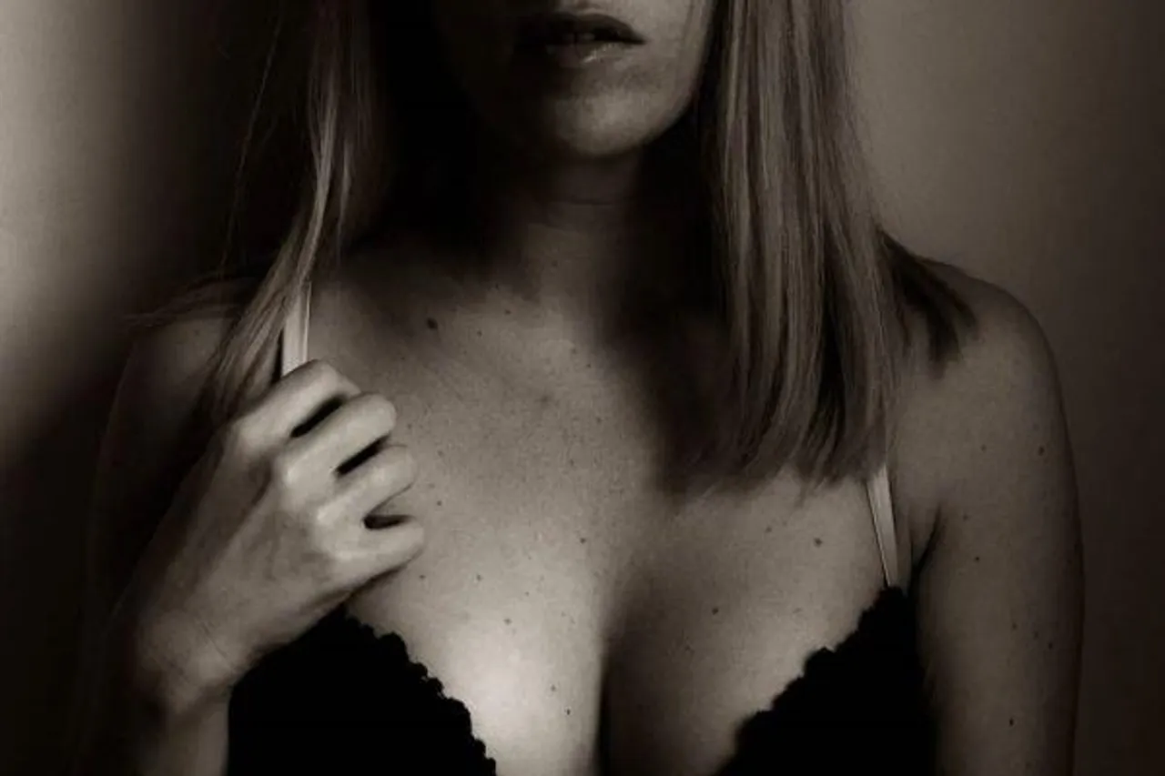 পুরুষ বন্ধুরা শুনুন, এই জায়গা যেন বাদ না যায়