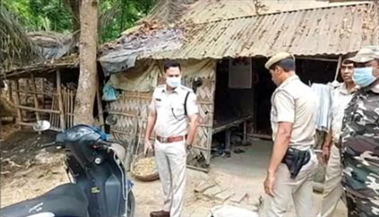 হাঁসখালিতে গণধর্ষণই হয়েছিল : বড় তথ্যপ্রমাণ পুলিশের হাতে