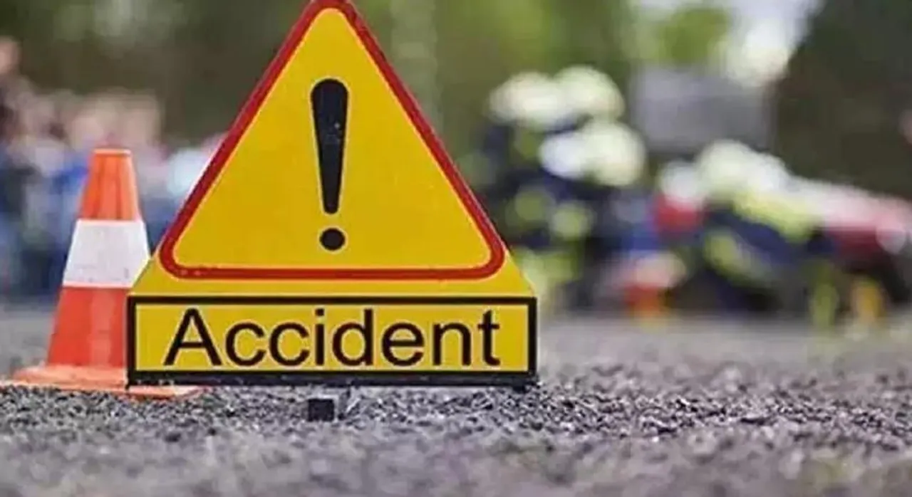 মুর্শিদাবাদে মর্মান্তিক বাইক দুর্ঘটনা, মৃত ৩