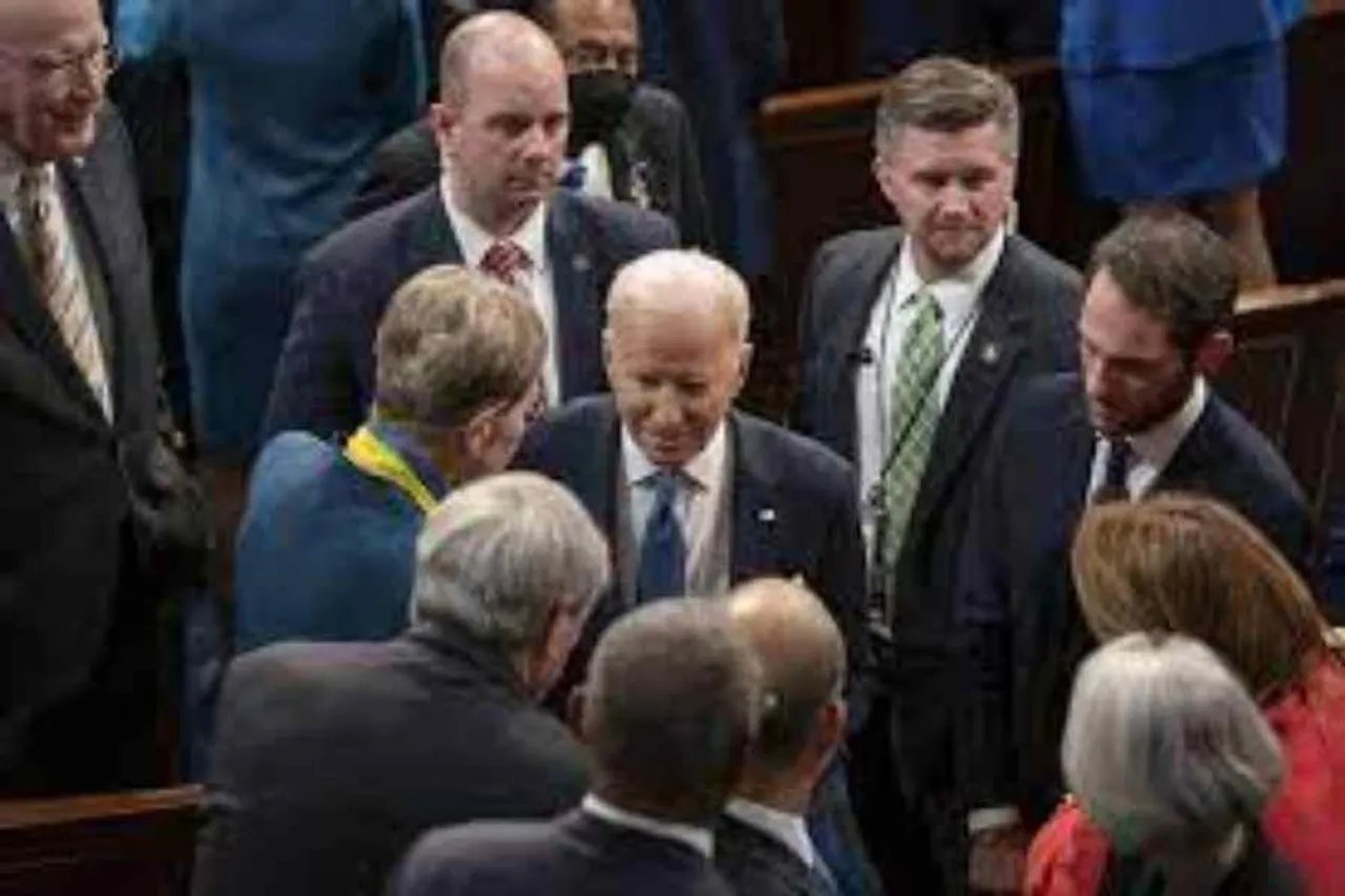 দ্য বিল্ড ব্যাক বেটার রিজিওনাল চ্যালেঞ্জের বিষয়ে জানালেন বাইডেন