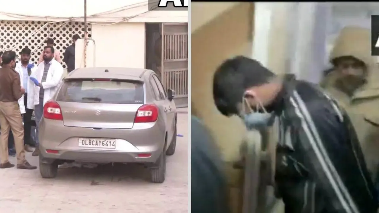 কাঞ্জাওয়ালা মৃত্যু মামলায় আদালত ৬ অভিযুক্তের ১৪ দিনের হেফাজতের অনুমতি দিল