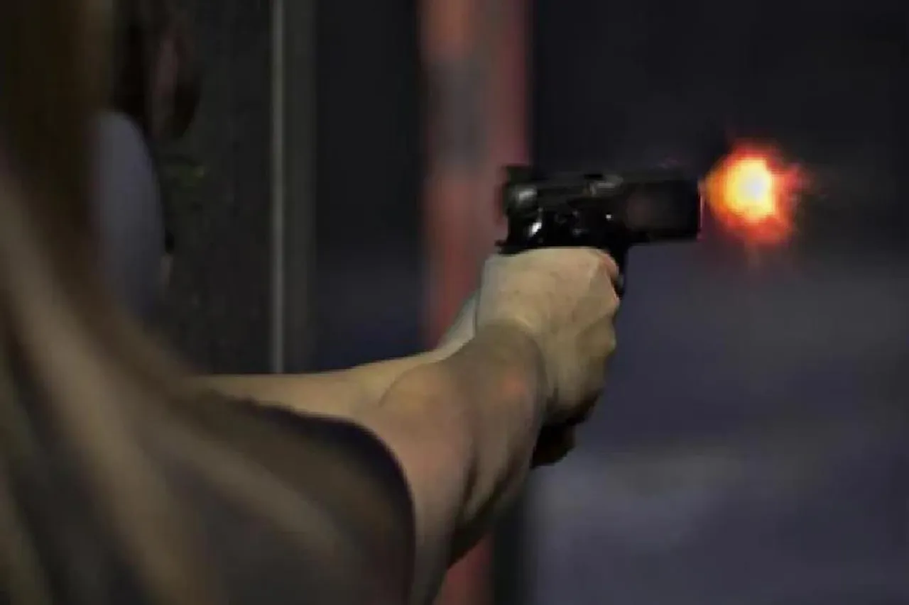 দক্ষিণ ২৪ পরগনার উস্তিতে শুট আউট, মূল অভিযুক্ত গ্রেফতার