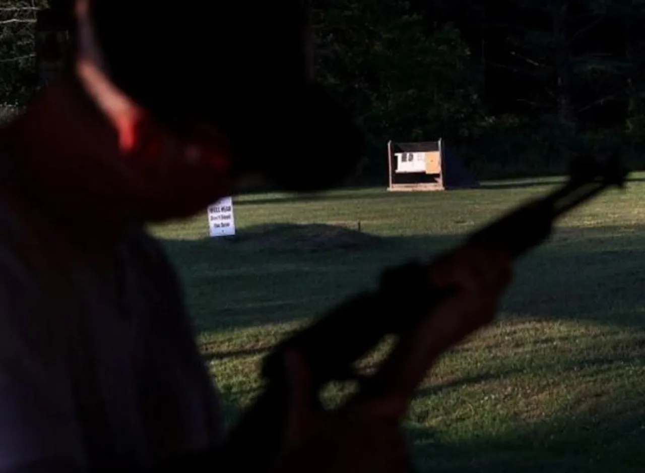 হিউস্টনে বন্দুকধারীর গুলিতে নিহত ৪, আহত ২