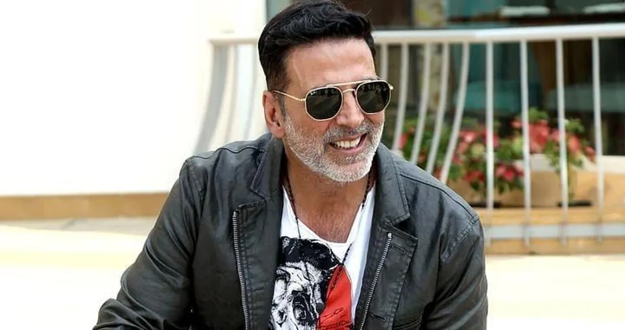 নিজের ফ্ল্যাট বিক্রি করলেন অক্ষয় কুমার