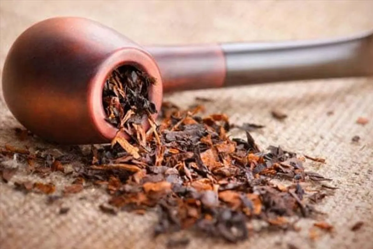 লক্ষাধিক মূল্যের ১৪০ কেজি নিষিদ্ধ তামাকজাত দ্রব্য বাজেয়াপ্ত করা হল