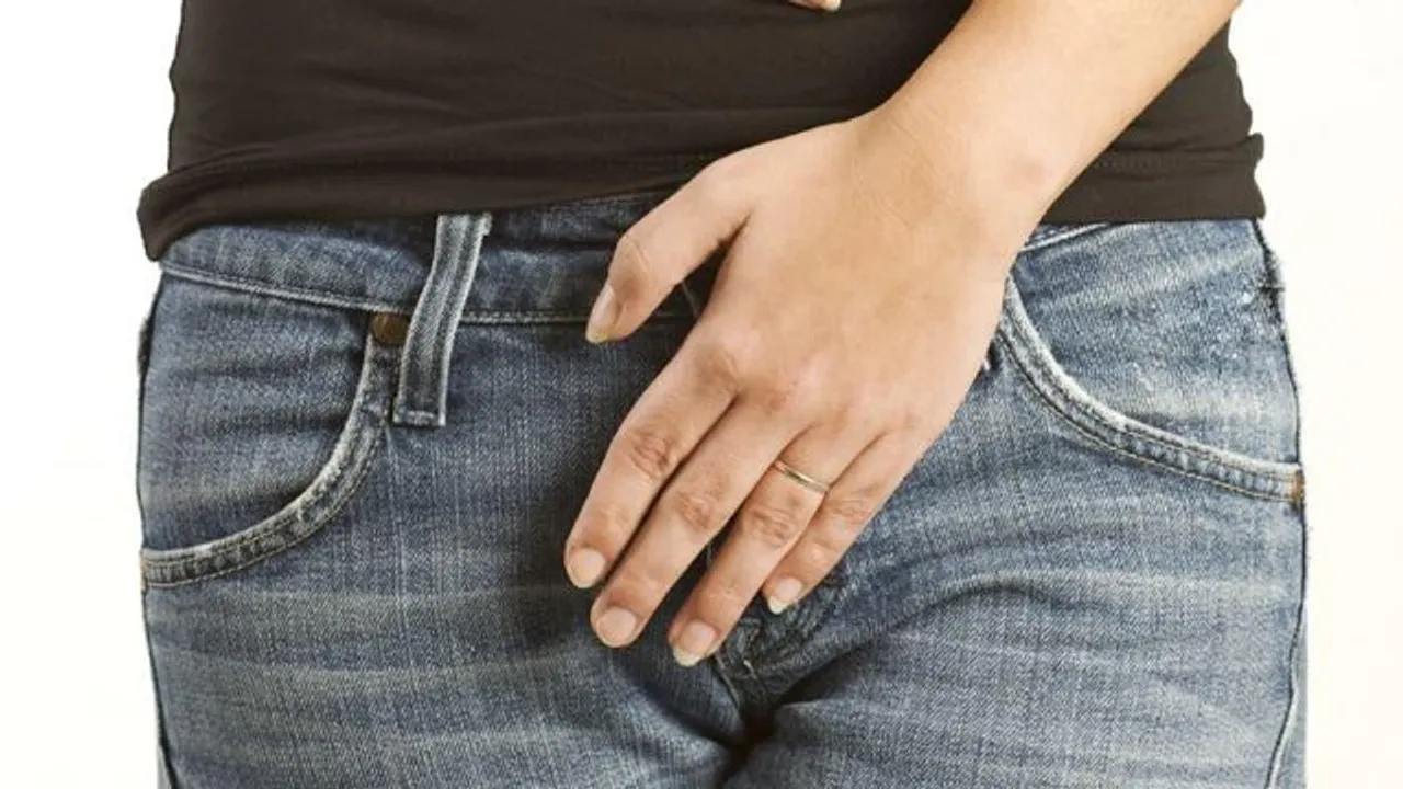 পিউবিক হেয়ার কি জানেন?