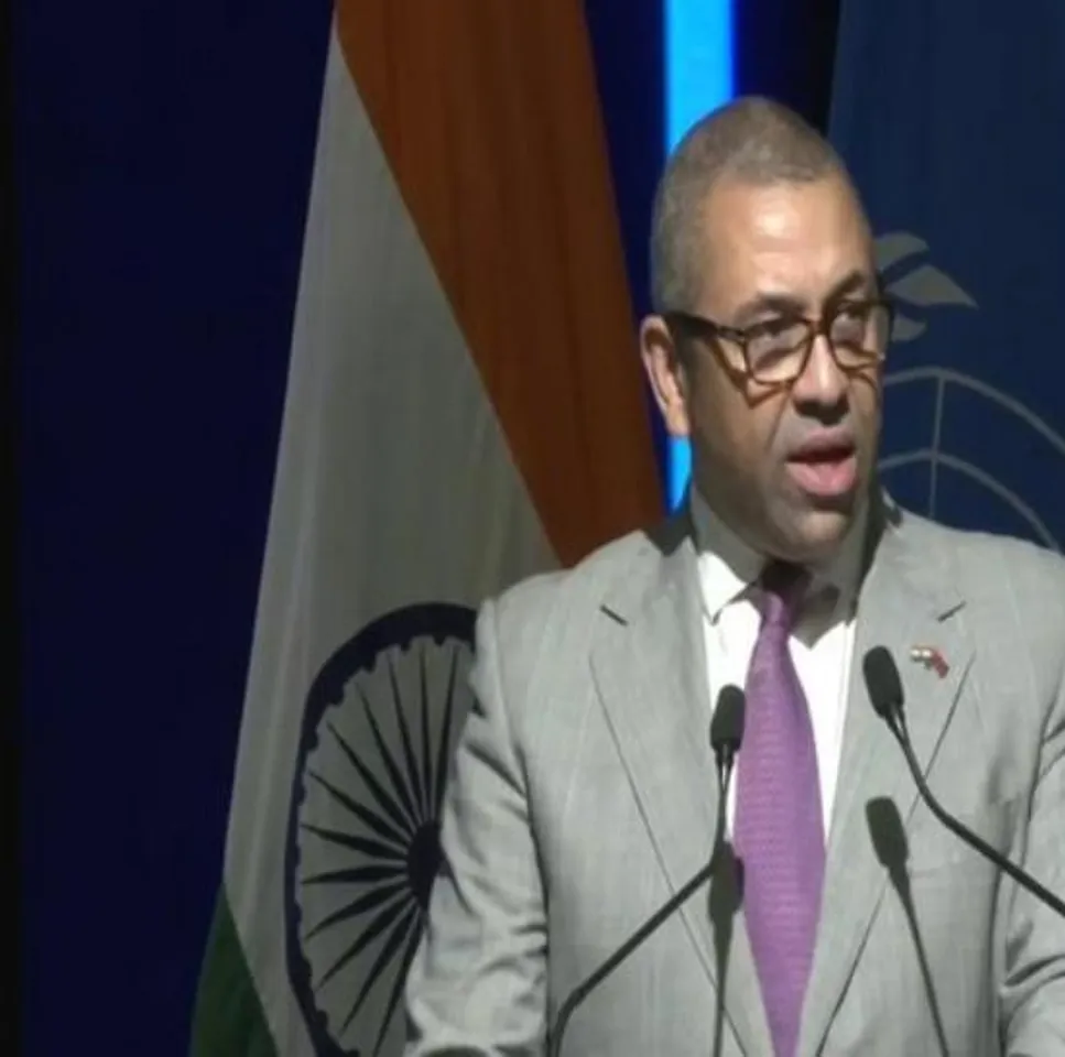 সন্ত্রাসীদের অর্থের অনাহারে রাখতে একসঙ্গে কাজ করতে হবে: যুক্তরাজ্যের পররাষ্ট্রমন্ত্রী