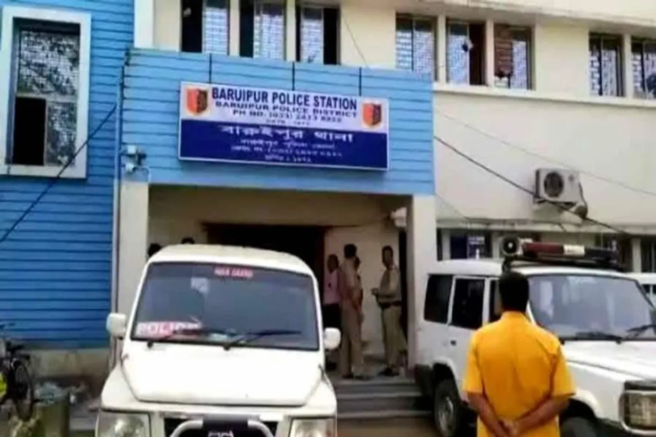 ফের রাজ্যে উদ্ধার টাকা