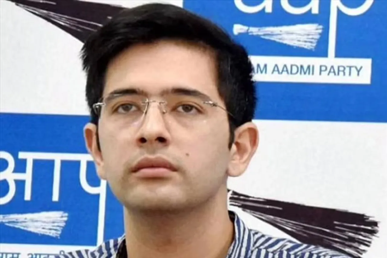 দুপুরে পাঞ্জাবের রাজ্যপালের সঙ্গে দেখা করবেন আপের কো ইনচার্জ