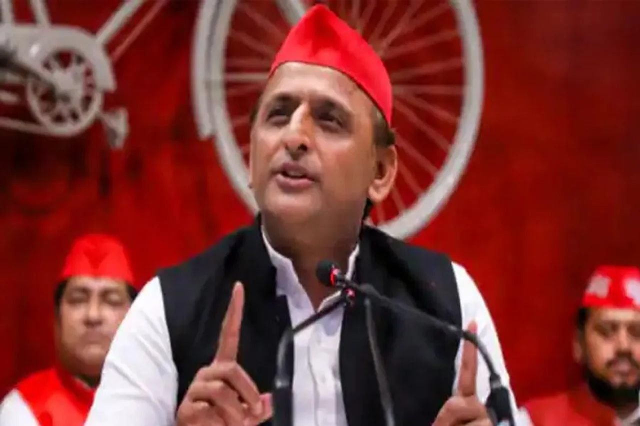 ২১-এর বদলে ২৬ মার্চ বৈঠকে বসবেন অখিলেশ