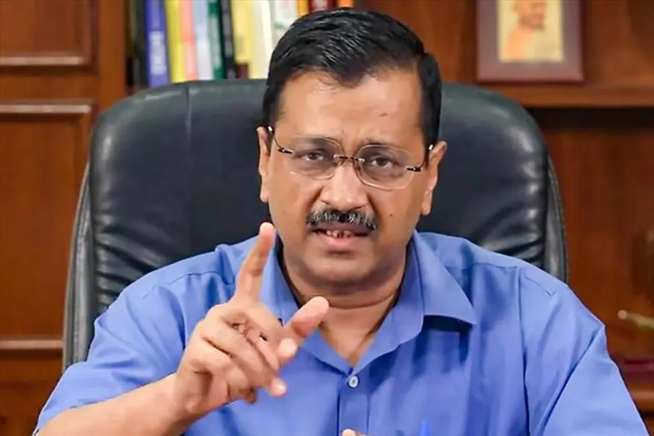 কেন্দ্রকে শিক্ষা ও স্বাস্থ্যসেবার উন্নতির লক্ষ্যে একযোগে কাজ করার আহ্বান জানিয়েছেন কেজরিওয়াল