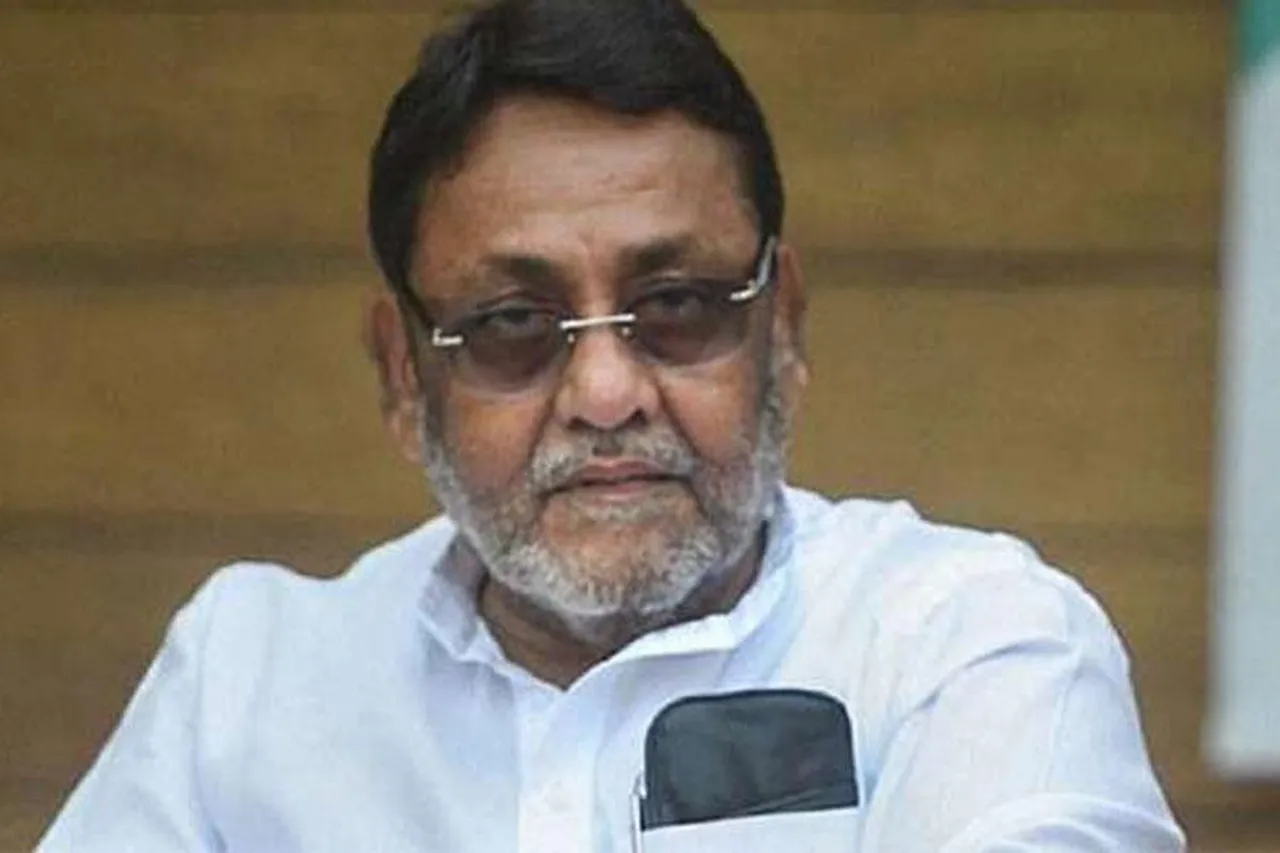 ইডি হেফাজতের মেয়াদ শেষ নবাব মালিকের