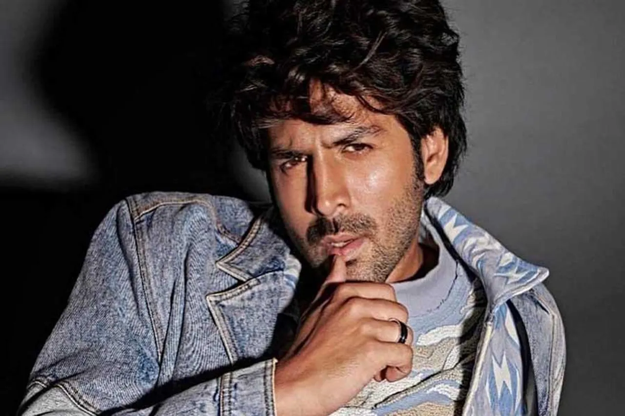 হেরা ফেরি ৩ -এ দেখা যাবে কার্তির আরিয়ানকে!