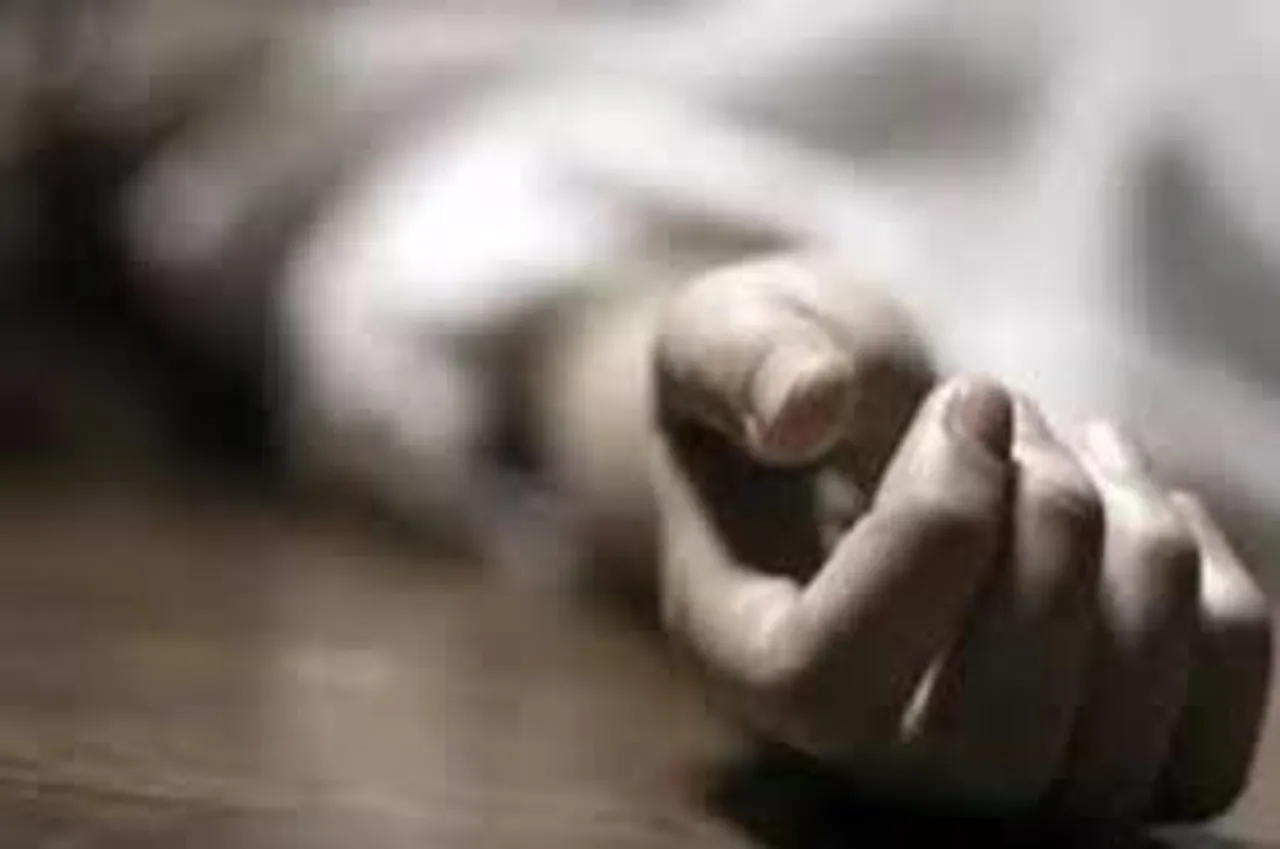 উল্টোডাঙা উড়ালপুলে প্রৌঢ়র দেহ উদ্ধার