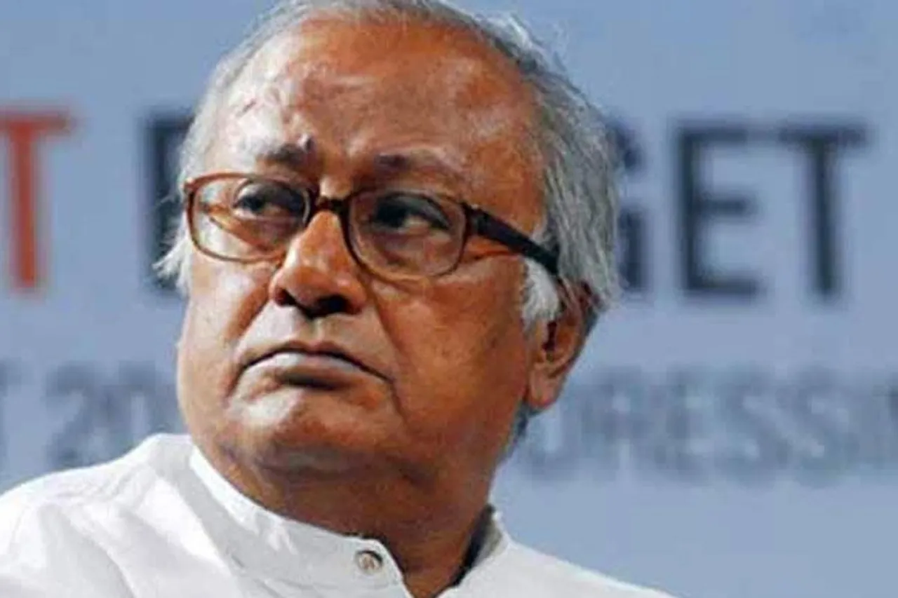 'ত্রিপুরায় ক্ষমতা দখল করে ছাড়বে তৃণমূল', সৌগত রায়