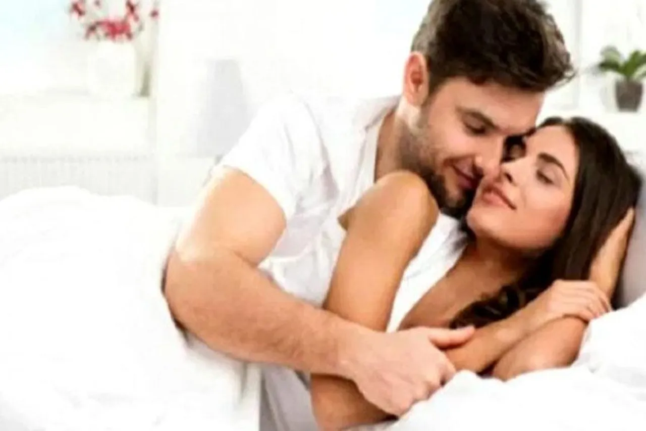 সব সময় সঙ্গমের ইচ্ছে মোটেই ভাল নয়