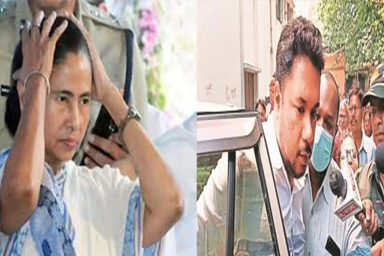 রাজুর বাংলা ও বেঙ্গালুরুতেও সম্পত্তির হদিশ পেল CBI