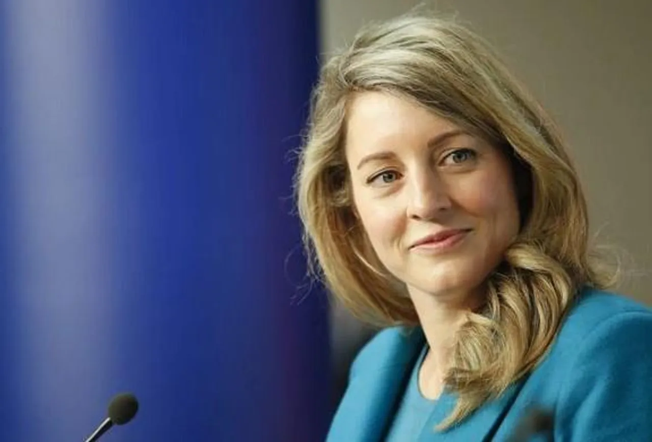 শ্রীলঙ্কার চার বিশিষ্ট ব্যক্তির ওপর নিষেধাজ্ঞা আরোপ কানাডার