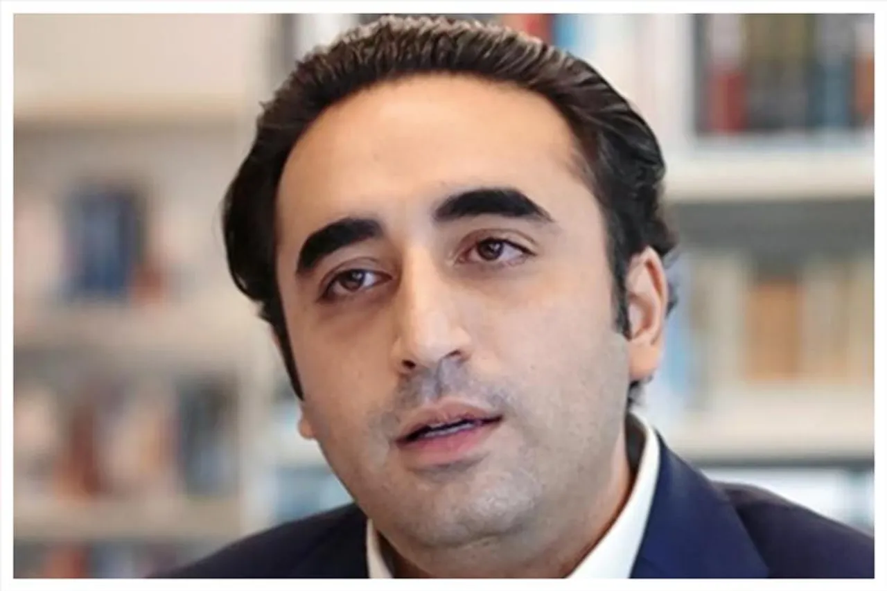 পাকিস্তানের পররাষ্ট্রমন্ত্রী সাহায্যের আহ্বান জানিয়েছেন