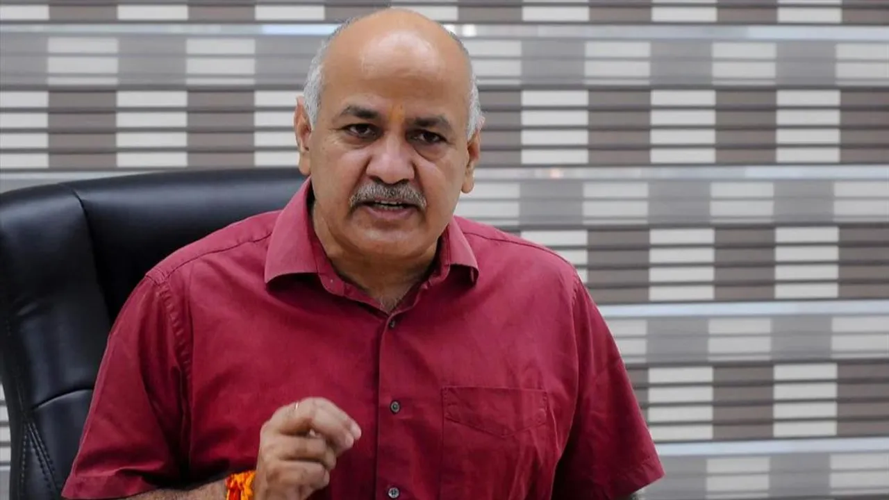 বিজেপির বিরুদ্ধে 'গুণ্ডা রক্ষার' অভিযোগ আপের