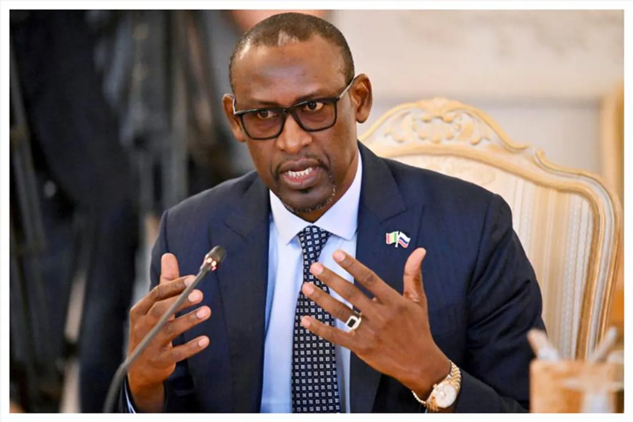 জাতিসংঘ বাহিনীর বিকল্পের বিরোধিতা করেছে মালি