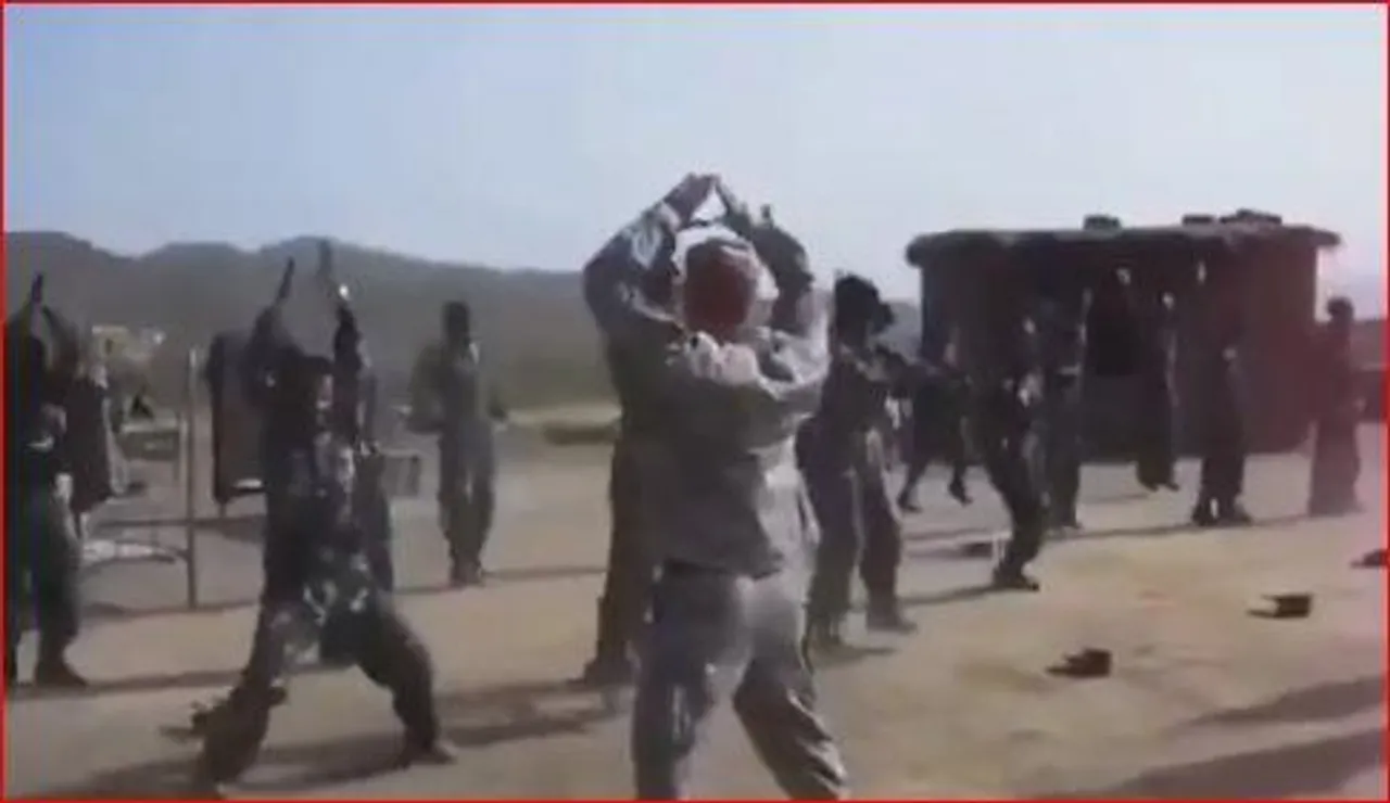 কেন কাবুলের পতন হল? দেখুন ভিডিও