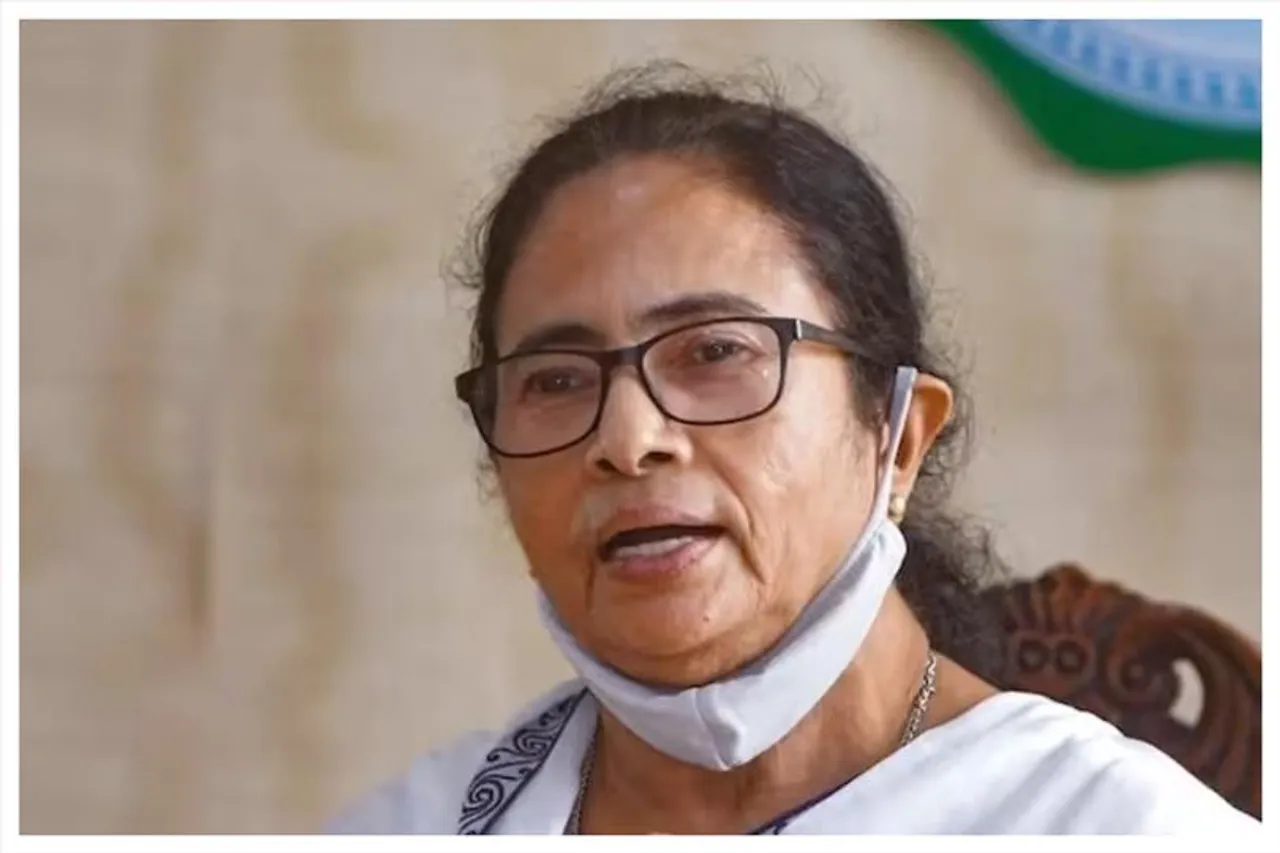 আমার বাড়িতেও একজন অ্যাডেনোভাইরাসে আক্রান্ত: মুখ্যমন্ত্রী