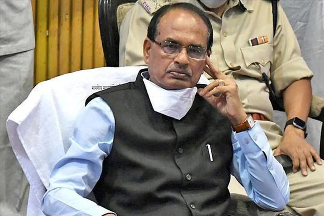 বাস দুর্ঘটনায় ক্ষতিপূরণ ছাড়াও বিনামূল্যে চিকিৎসার ঘোষণা শিবরাজ সিং চৌহানের