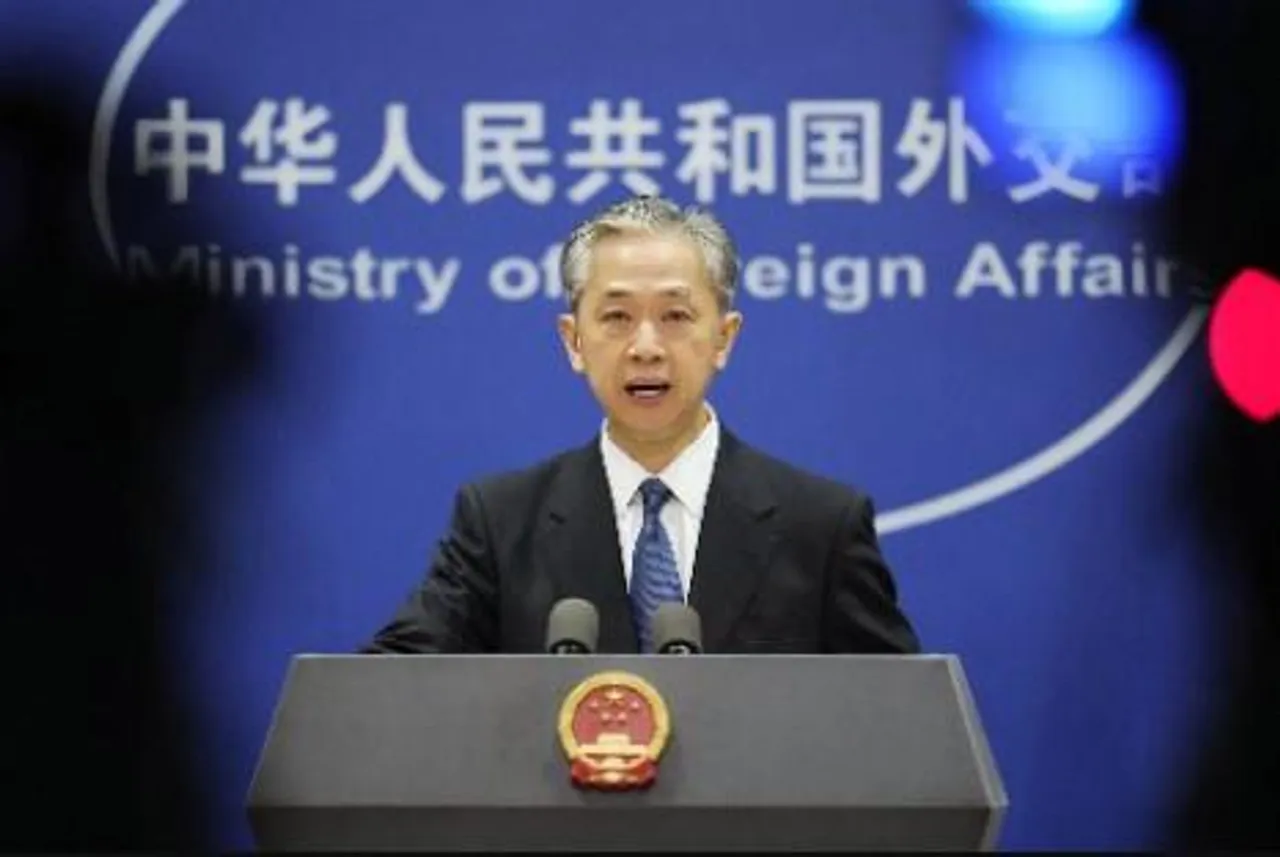 শি জিনপিংয়ের রাশিয়া সফর 'শান্তি ও আলোচনার প্রসারের' জন্য: বেইজিং