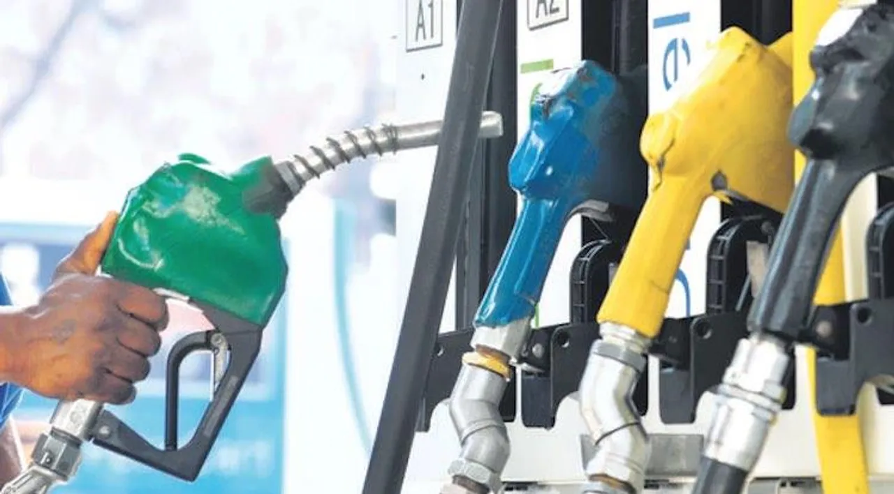 এবার পেট্রোল-ডিজেলের দাম কমাল পঞ্জাব সরকার
