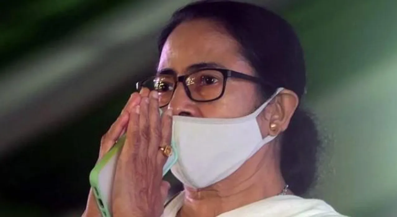 অসম রাইফেলসের উপর হামলায় নিন্দা মমতার