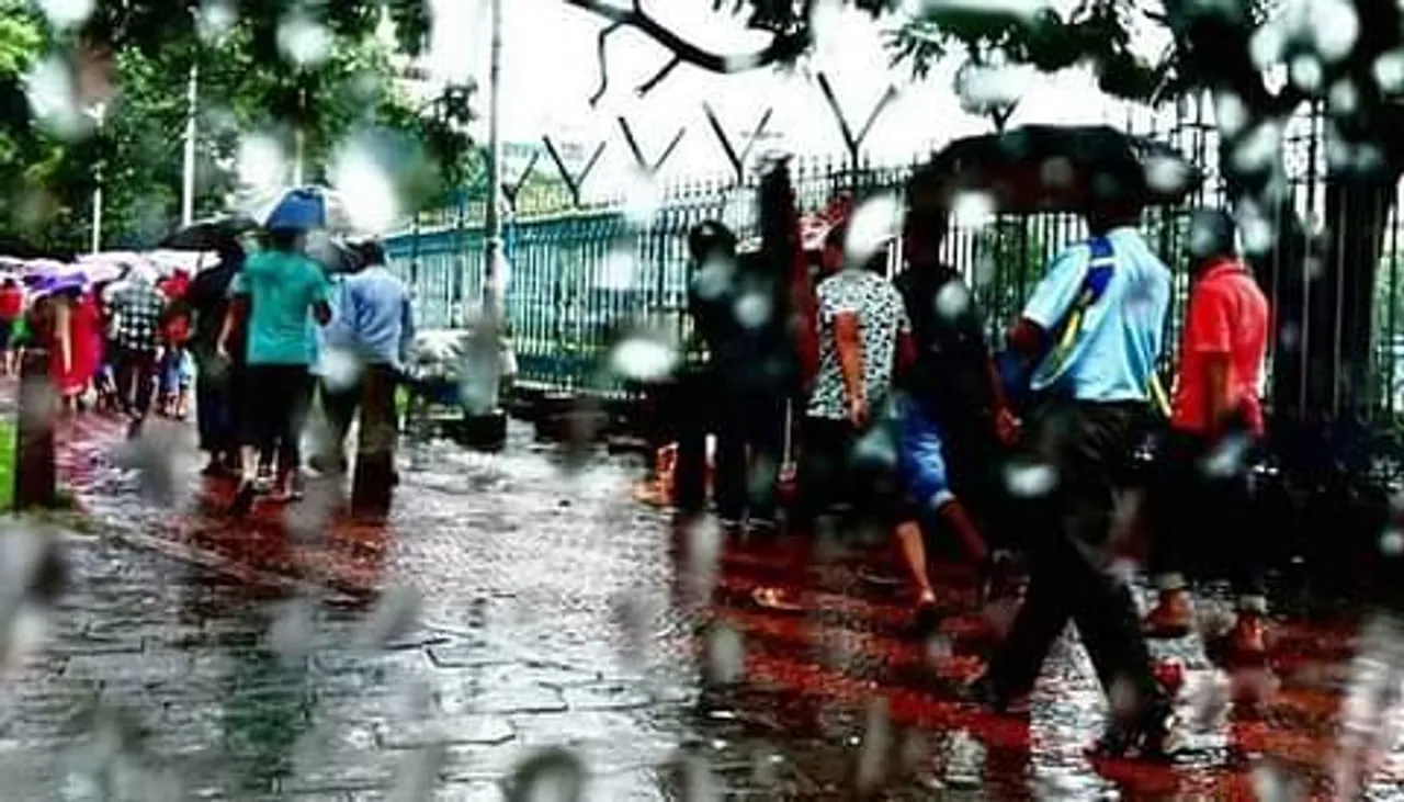 দু এক ঘন্টায় দুর্যোগ নেমে আসছে এই জায়গাগুলিতে