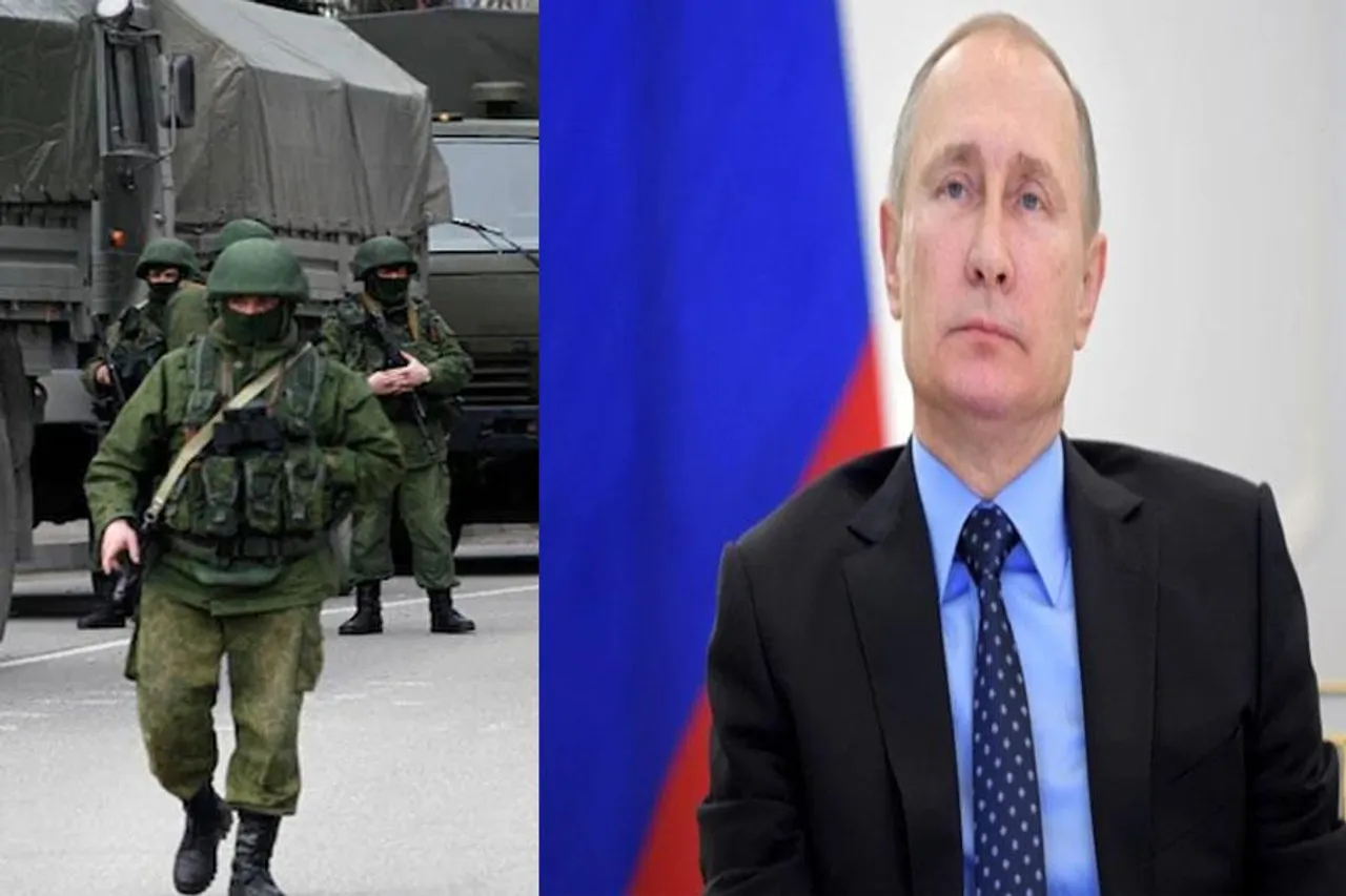 এড়ানো গেল না যুদ্ধ