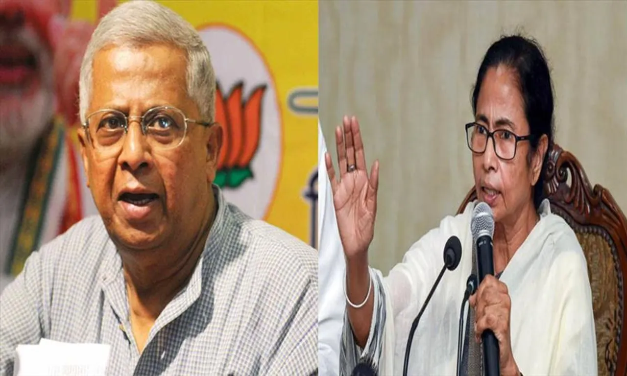 'শুধু খেলা নয়, ভাতা হবে, ভিক্ষা হবে, মোচ্ছব হবে, শুধু চাকরি হবে না'