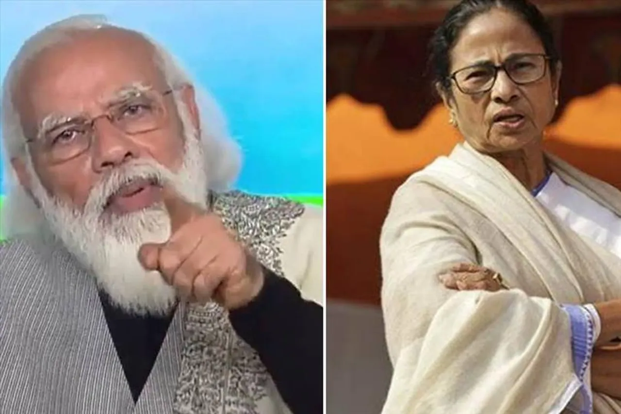 মূল্যবৃদ্ধি ইস্যুতে কেন্দ্রকে আক্রমণ তৃণমূলের