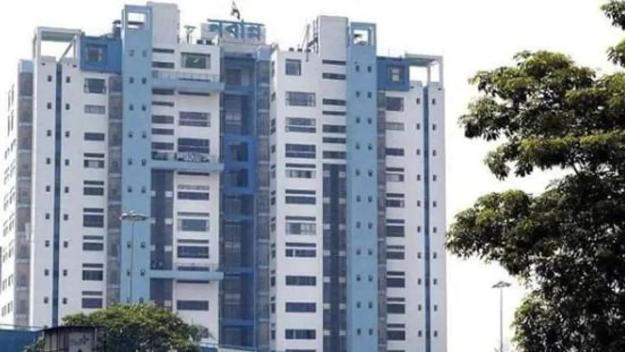 ওমিক্রন নিয়ে নবান্নকে চিঠি কেন্দ্রের, জারি একাধিক নির্দেশিকা