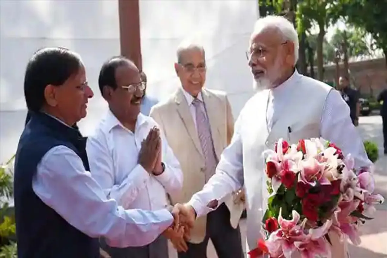 মুখ্য সচিবদের দ্বিতীয় সম্মেলনে সভাপতিত্ব করবেন প্রধানমন্ত্রী